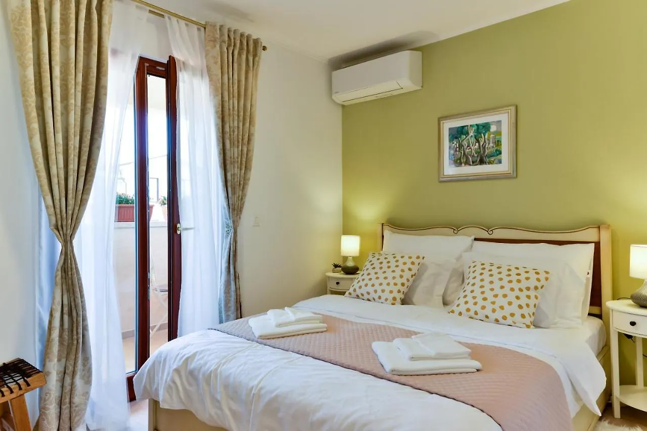 Villa Luciana Spa House, Buje