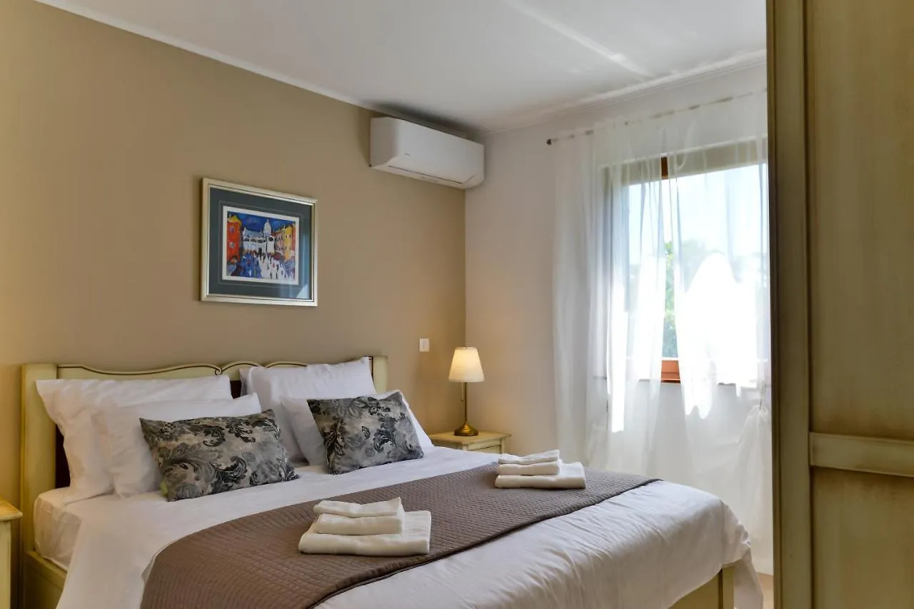 Villa Luciana Spa House, Buje